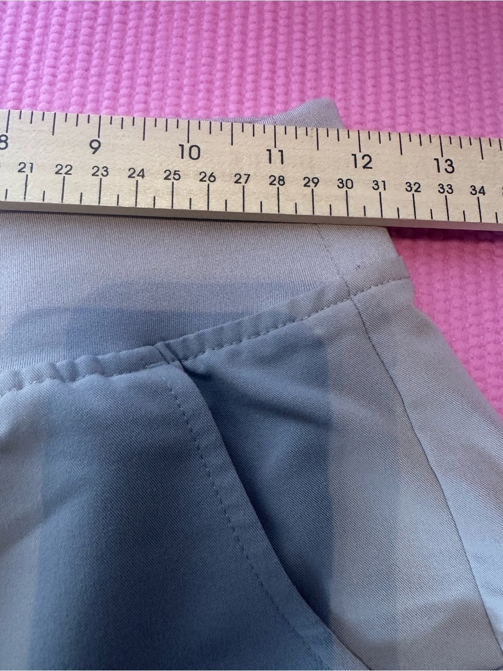 Figs Beige jogger size xs - Picture 7 of 10